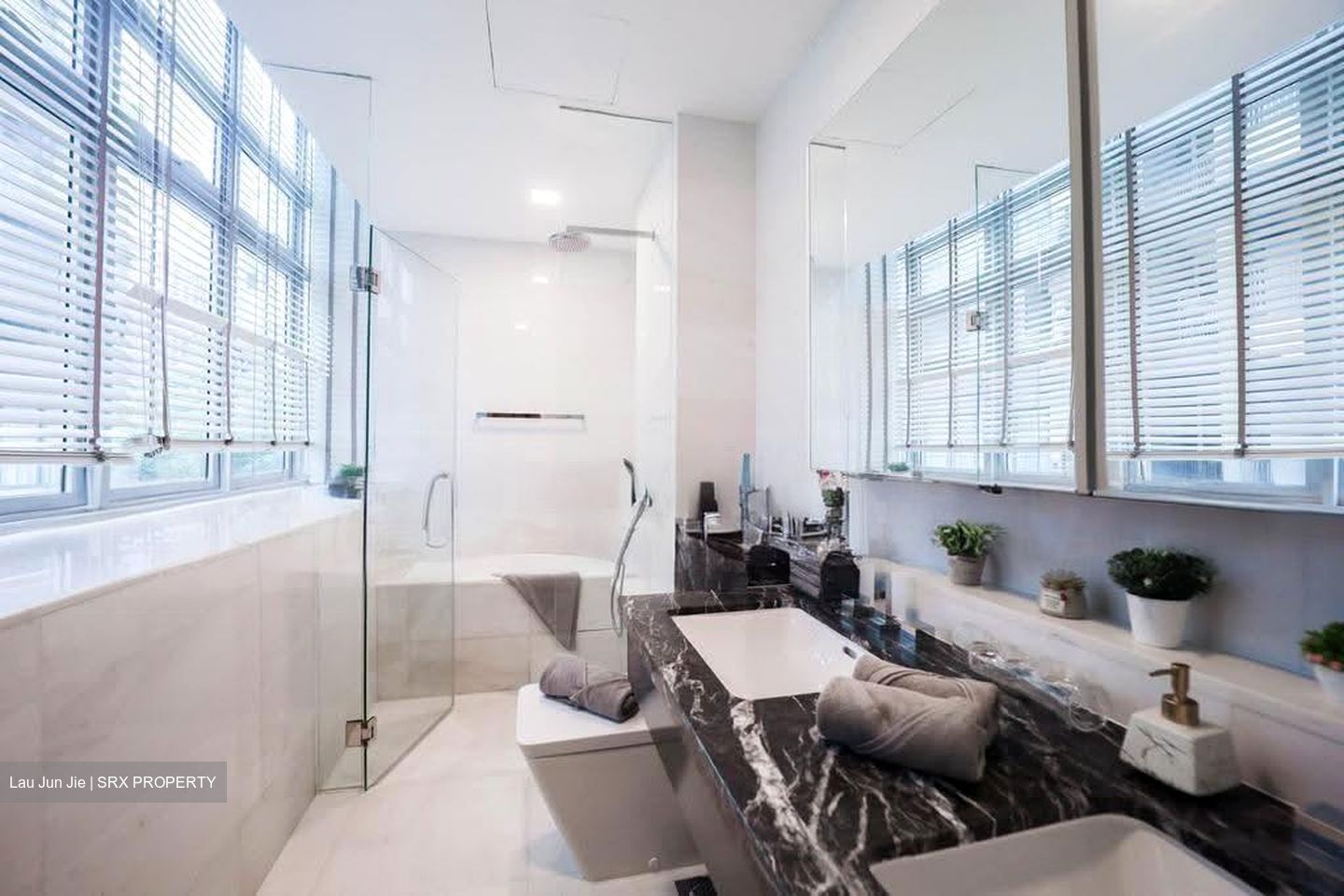 RESIDENCES AT EMERALD HILL (D9), Apartment #615143651